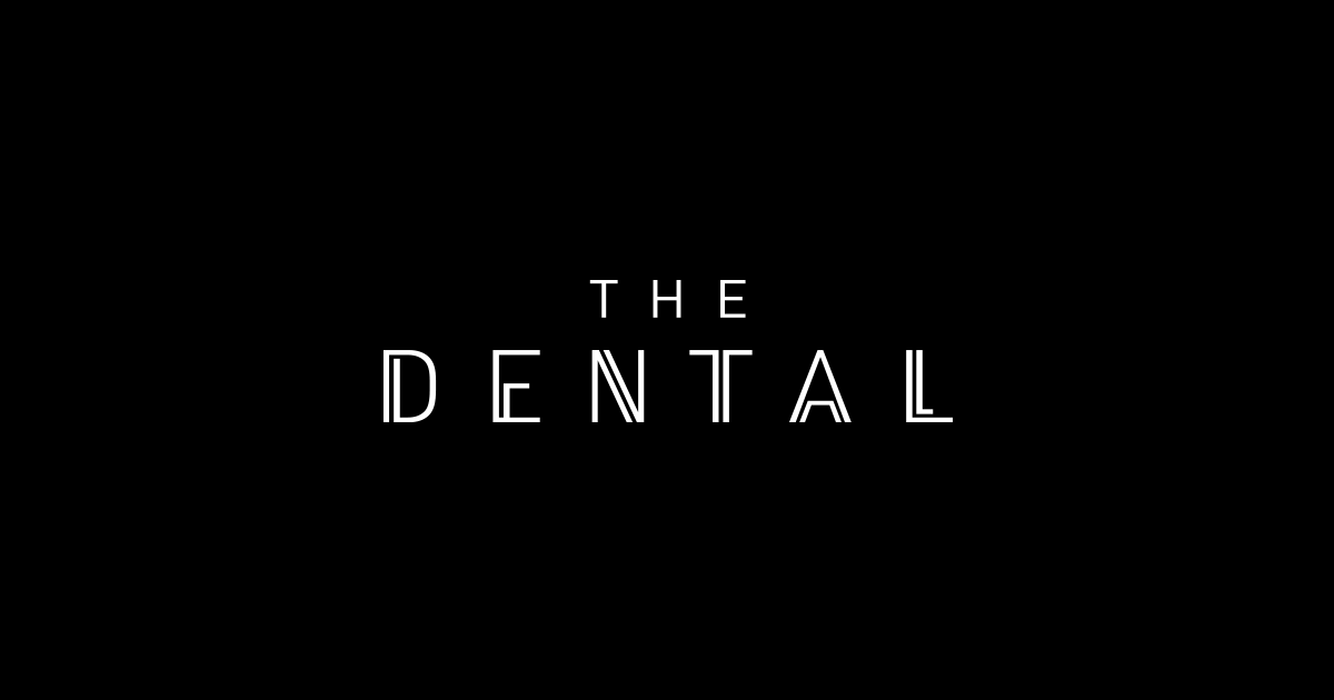 THE DENTALの外観